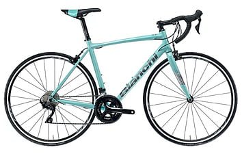 Велосипед Bianchi Nirone 7 Sora