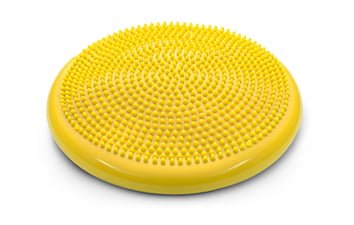 Балансировочная подушка Hop-Sport HS-R034BC