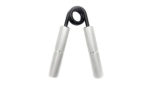 Еспандер кистьовий Newt Professional Gripp 45 кг - фото 1