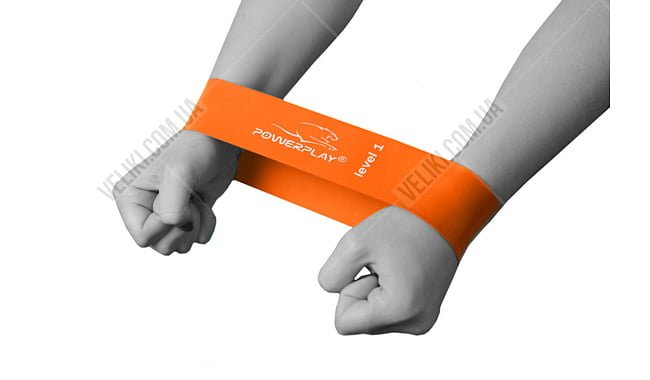 Лента PowerPlay 4140 Level 1 - дополнительное фото 1