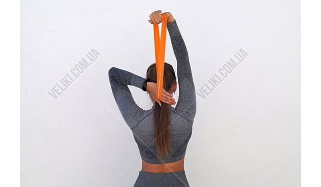 Лента PowerPlay 4140 Level 1 - дополнительное фото 3