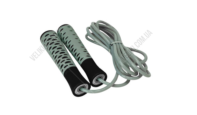 Скакалка PowerPlay 4206 - дополнительное фото 2