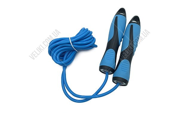 Скакалка Newt Lux - дополнительное фото 1