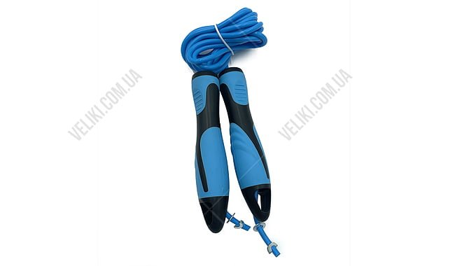 Скакалка Newt Lux - дополнительное фото 2