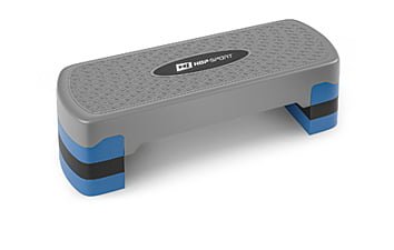 Степ-платформа Hop-Sport HS-PP020AS трехуровневая