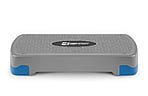 Степ-платформа Hop-Sport HS-PP020AS трехуровневая - дополнительное фото 2