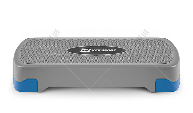 Степ-платформа Hop-Sport HS-PP020AS трехуровневая - дополнительное фото 2