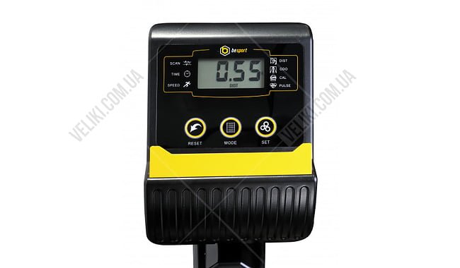 Велотренажер Besport BS-0801 Speed - дополнительное фото 3