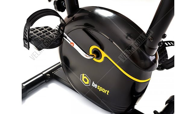 Велотренажер Besport BS-0801 Speed - дополнительное фото 4