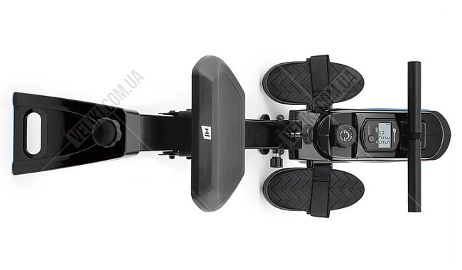 Гребной тренажер Hop-Sport HS-060R Cross - дополнительное фото 2