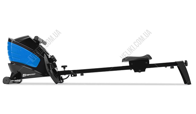Гребной тренажер Hop-Sport HS-060R Cross - дополнительное фото 3