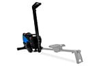 Гребной тренажер Hop-Sport HS-060R Cross - дополнительное фото 4