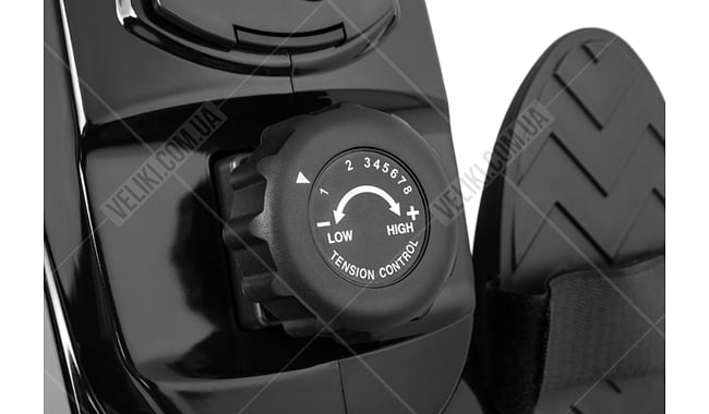 Гребной тренажер Hop-Sport HS-060R Cross - дополнительное фото 8