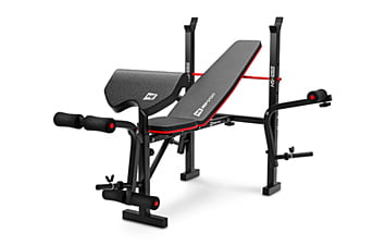Скамья Hop-Sport HS-1055 Pro