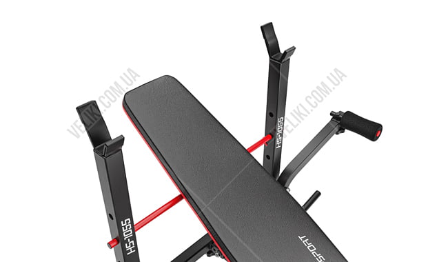 Лава Hop-Sport HS-1055 Pro - дополнительное фото 5