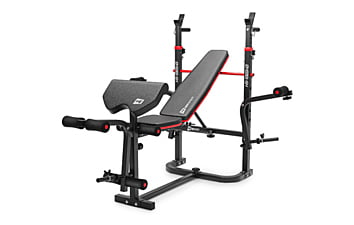 Скамья Hop-Sport HS-1065HB Pro