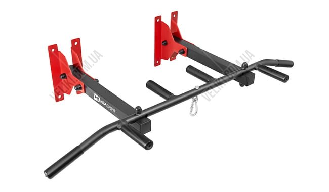 Турник Hop-Sport HS-2006K - дополнительное фото 1