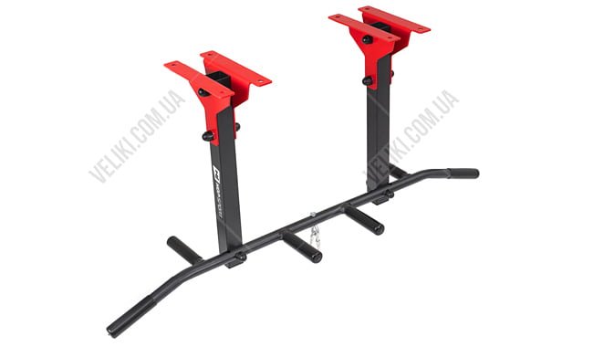 Турник Hop-Sport HS-2006K - дополнительное фото 2