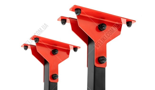 Турник Hop-Sport HS-2006K - дополнительное фото 3