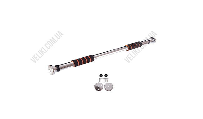 Турник раздвижной Newt 62-100 см - дополнительное фото 3