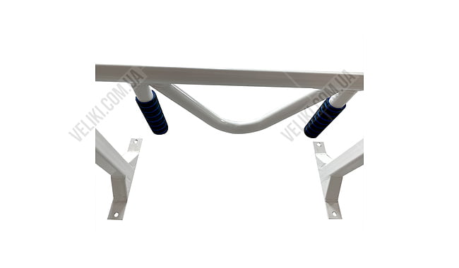 Турнік Newt Wide Pro 3 в 1 - дополнительное фото 1