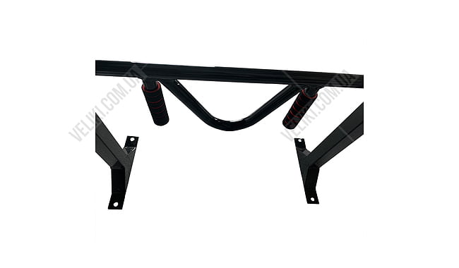 Турнік Newt Wide Pro 3 в 1 - дополнительное фото 3