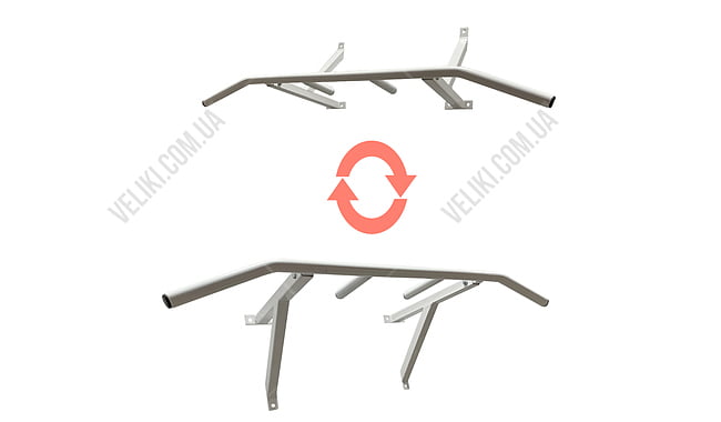 Турнік Newt Wide Pro - дополнительное фото 2