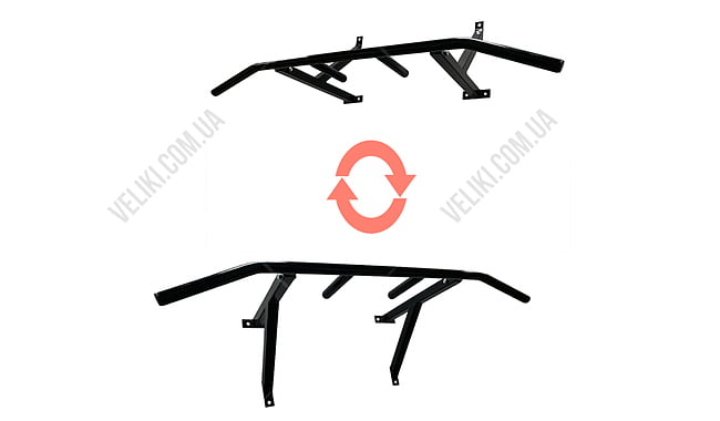 Турнік Newt Wide Pro - дополнительное фото 5