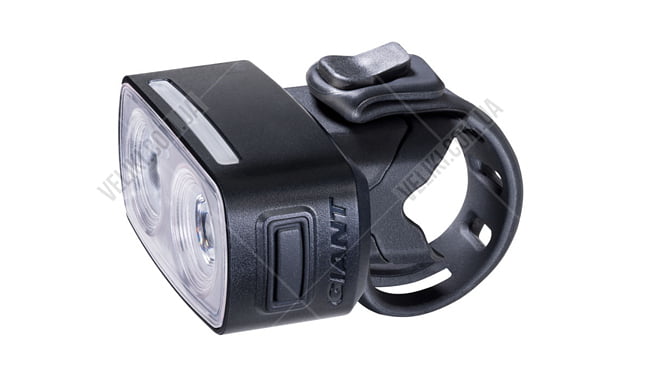 Крепление мигалки Giant Recon HL 100/200 - дополнительное фото 2