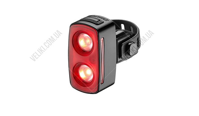 Крепление мигалки Giant Recon TL 100/200 - дополнительное фото 2