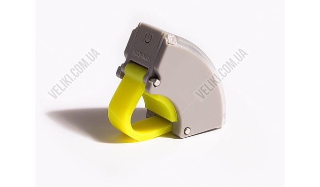 Мигалка Bookman Block Light Front - дополнительное фото 1