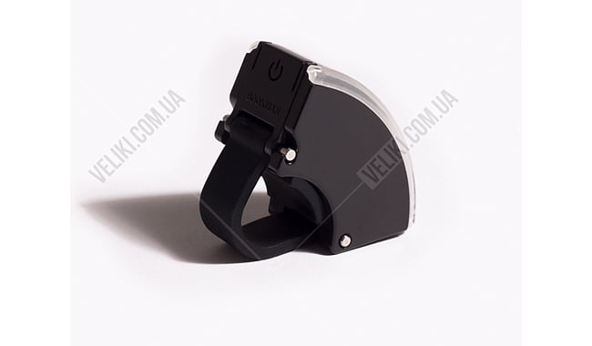 Мигалка Bookman Block Light Front - дополнительное фото 5