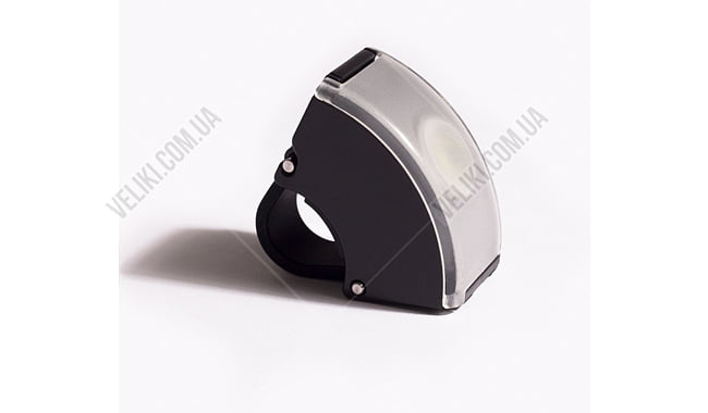 Мигалка Bookman Block Light Front - дополнительное фото 6