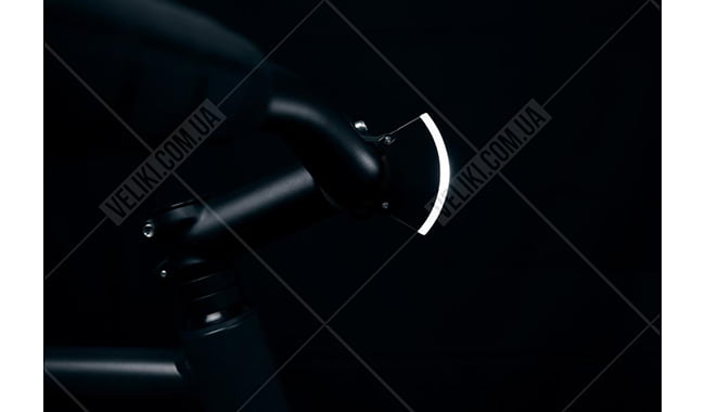 Мигалка Bookman Block Light Front - дополнительное фото 8