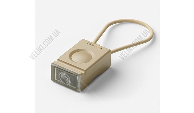 Мигалка Bookman Block Light Front - дополнительное фото 1