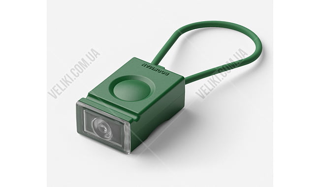 Мигалка Bookman Block Light Front - дополнительное фото 4