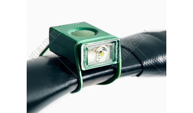 Мигалка Bookman Block Light Front - дополнительное фото 5