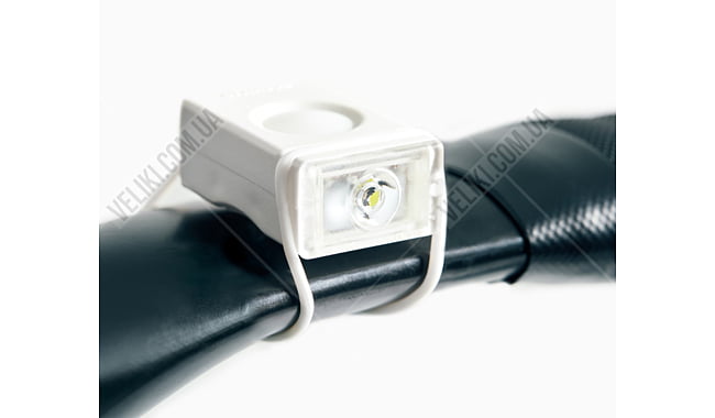 Мигалка Bookman Block Light Front - дополнительное фото 7