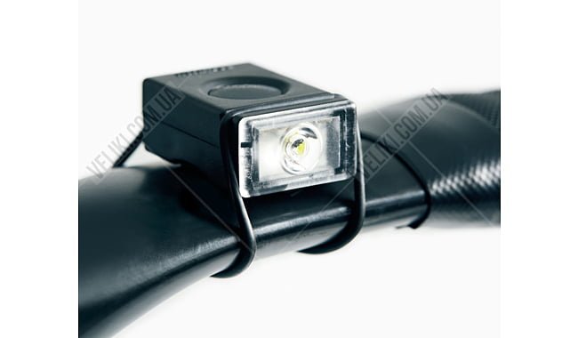 Мигалка Bookman Block Light Front - дополнительное фото 9