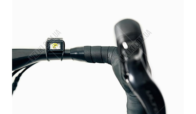 Мигалка Bookman Block Light Front - дополнительное фото 10