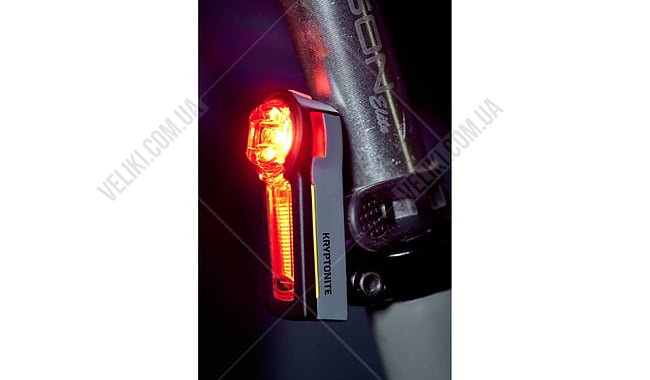 Мигалка Kryptonite Incite XBR - дополнительное фото 2