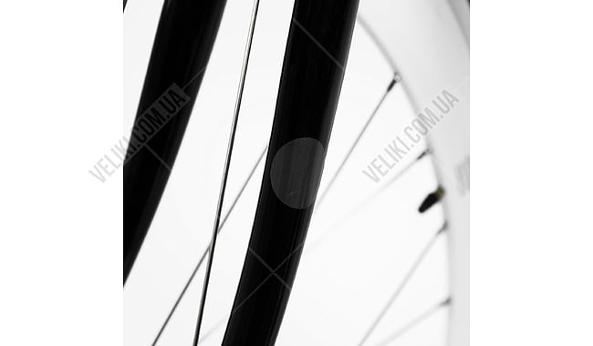 Светоотражающие наклейки на раму Bookman Circles - дополнительное фото 8