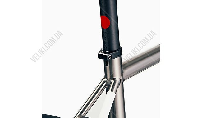 Светоотражающие наклейки на раму Bookman Circles - дополнительное фото 6