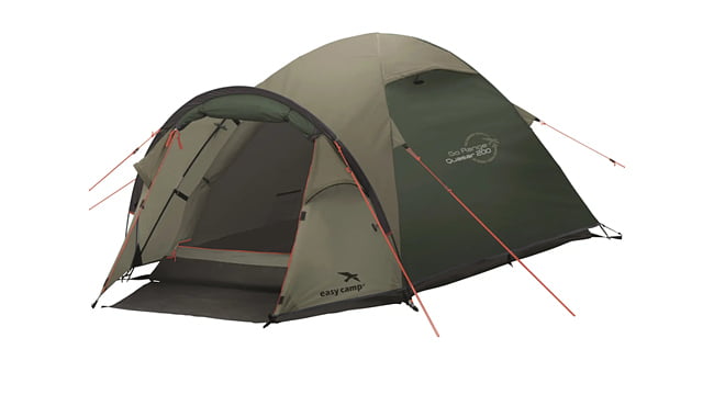 Палатка Easy Camp Quasar 200 - фото 1
