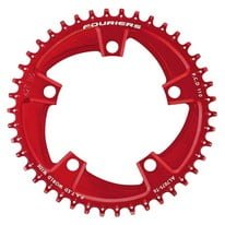 Зірка шатуна Fouriers CR-DX005-110 38Т