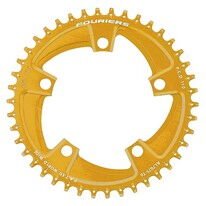 Зірка шатуна Fouriers CR-DX005-110 38Т