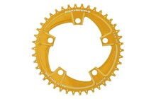 Зірка шатуна Fouriers CR-DX005-110 38Т - фото 2