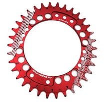 Зірка шатуна Fouriers CR-DX007-OV 36Т