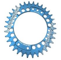 Звезда шатуна Fouriers CR-DX007-OV 34Т