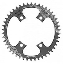 Звезда шатуна Fouriers CR-DX6800-110 46Т